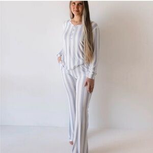 Forever French Sleepwear